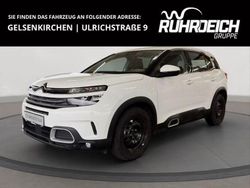 Weiß Gebraucht 2020 Citroën C5 Aircross Live SUV | 16.990 € (Superpreis)