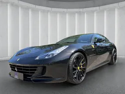 Schwarz Gebraucht 2018 Ferrari GTC4Lusso | 248.710 € (Superpreis)