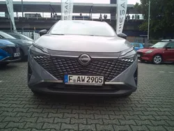 Grau Neu 2025 Nissan Qashqai N-Connecta SUV | 34.990 € (Etwas zu teuer)