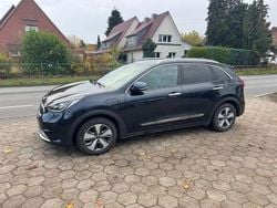Blau Gebraucht 2018 Kia Niro SUV | 11.700 € (Superpreis)