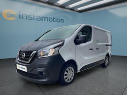 Weiß Gebraucht 2019 Nissan NV300 Van | 20.499 € (Etwas zu teuer)