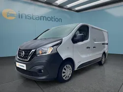 Weiß Gebraucht 2019 Nissan NV300 Van | 20.499 € (Etwas zu teuer)