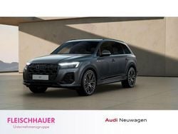 Daytonagrau perleffekt Neu 2025 Audi Q7 S-Line SUV | 85.990 € (Superpreis)