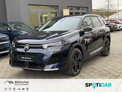 Lackierung new dark blue/typ metalliclackierung Neu 2025 Citroën C5 Aircross SUV | 33.950 € (Etwas zu teuer)