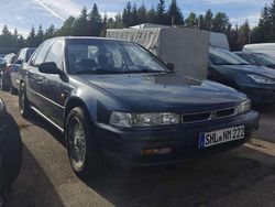 Schwarz Gebraucht 1991 Honda Accord Limousine | 2.900 €