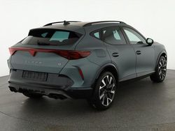 Enceladus grau matt enceladus grau matt enceladus grau matt Neu 2025 Cupra Formentor VZ SUV | 42.835 € (Fairer Preis)