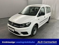 Weiß Gebraucht 2019 VW Caddy Maxi Van / Kleinbus | 19.980 € (Teuer)