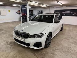 Alpinwei? iii Gebraucht 2022 BMW 340 Kombi | 47.900 € (Fairer Preis)
