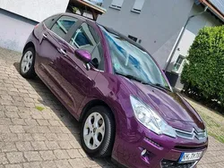 Violet Gebraucht 2017 Citroën C3 Kleinwagen | 7.900 € (Guter Preis)