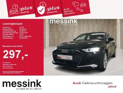 Mythosschwarz Gebraucht 2025 Audi A3 Sportback Advanced Plus Limousine | 34.450 € (Guter Preis)