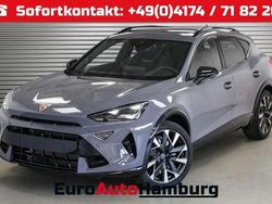 Graphene grau metallic (r6) Neu 2025 Cupra Formentor VZ SUV | 39.591 € (Superpreis)