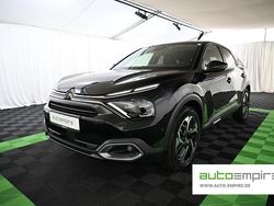 Schwarz Gebraucht 2024 Citroën C4 Limousine | 17.990 € (Guter Preis)