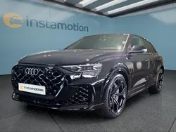 Schwarz Gebraucht 2025 Audi RS Q8 SUV | 175.949 € (Superpreis)