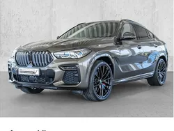 Manhattan Gebraucht 2022 BMW X6 M Sport SUV | 69.990 € (Fairer Preis)