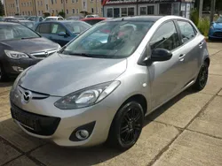 Plutograumet. Gebraucht 2012 Mazda 2 Kleinwagen | 5.500 € (Fairer Preis)