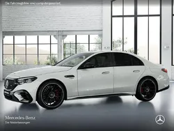 Gebraucht 2024 Mercedes E53 AMG AMG | 109.990 €