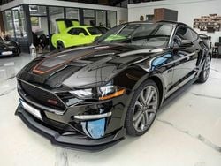 Schwarz Gebraucht 2023 Ford Mustang GT Premium Coupé | 41.980 € (Superpreis)