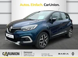 Bixwd Gebraucht 2017 Renault Captur Intens SUV | 12.975 € (Etwas zu teuer)