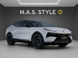 Akoya white Neu 2025 Lotus Eletre SUV | 138.900 € (Teuer)