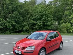 Gebraucht 2005 VW Golf IV Trendline Limousine | 2.200 € (Fairer Preis)