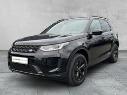 Schwarz Gebraucht 2020 Land Rover Discovery Sport SE SUV | 25.890 € (Fairer Preis)