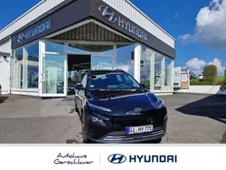 Schwarz Gebraucht 2023 Hyundai Kona Select SUV | 20.990 € (Guter Preis)