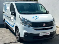 Weiß Gebraucht 2019 Fiat Talento Van | 6.999 € (Superpreis)