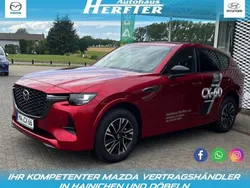 Gebraucht 2023 Mazda CX-60 Homura-Line SUV | 44.990 € (Fairer Preis)
