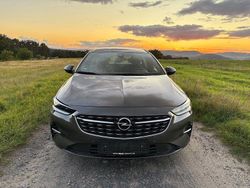 Grau Gebraucht 2022 Opel Insignia Business Elegance Kombi | 16.900 € (Fairer Preis)
