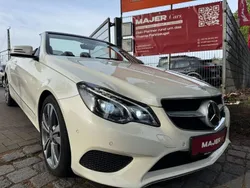 Mercedes E250