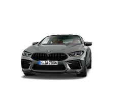 Gebraucht 2025 BMW M8 Competition Edition Coupé | 86.990 €