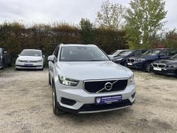 Glacier magnesium Gebraucht 2020 Volvo XC40 Momentum SUV | 20.999 € (Superpreis)