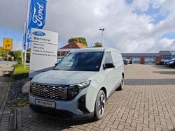 Cactus gray Neu 2025 Ford Transit Trend Van / Kleinbus | 30.990 € (Superpreis)