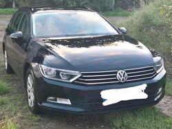Gebraucht 2019 VW Passat Kombi | 19.700 € (Teuer)