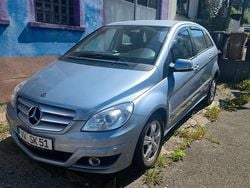 Gebraucht 2010 Mercedes B200 Van / Kleinbus | 4.999 € (Fairer Preis)