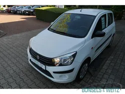 Suzuki Celerio