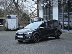 Schwarz Gebraucht 2022 Dacia Jogger Extreme Van / Kleinbus | 23.710 € (Fairer Preis)