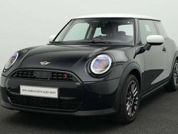 Schwarz Gebraucht 2024 Mini Cooper S Classic Kleinwagen | 25.184 € (Guter Preis)