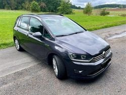 Gebraucht 2015 VW Golf Sportsvan LOUNGE Van / Kleinbus | 9.400 € (Guter Preis)