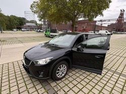 Gebraucht 2012 Mazda CX-5 Center-Line SUV | 10.500 €