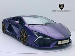 Viola aletheia Gebraucht 2024 Lamborghini Revuelto Coupé | 585.900 € (Fairer Preis)