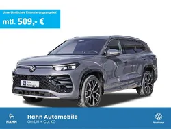 Grau Gebraucht 2025 VW Tayron R-line SUV | 55.980 € (Superpreis)