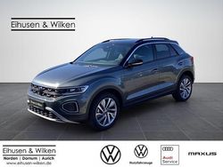 Grau Neu 2025 VW T-Roc Goal SUV | 48.995 €
