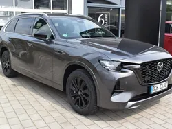 Gebraucht 2024 Mazda CX-80 Homura-Line SUV | 53.900 € (Fairer Preis)