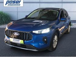 Blau Neu 2025 Ford Kuga Titanium SUV | 40.170 € (Etwas zu teuer)