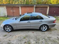 Gebraucht 2006 Mercedes C220 Classic Limousine | 2.950 € (Guter Preis)