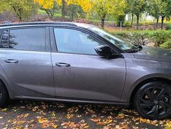 Grau Gebraucht 2024 Opel Astra GS Line Kombi | 21.450 € (Superpreis)