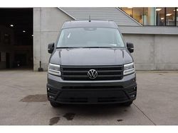 Neu 2025 VW Crafter Van | 50.373 €