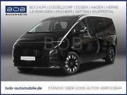 Schwarz Neu 2025 Hyundai Staria Signature Van | 55.333 €