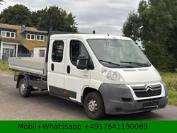 Weiß Gebraucht 2007 Citroën Jumper Van / Kleinbus | 5.400 € (Guter Preis)